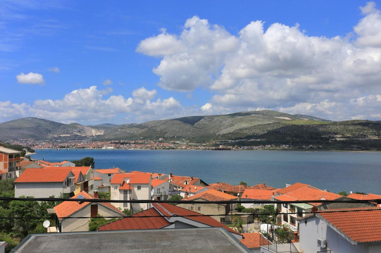 Apartments With A Parking Space Mastrinka, Ciovo - 4324 Trogir Dış mekan fotoğraf