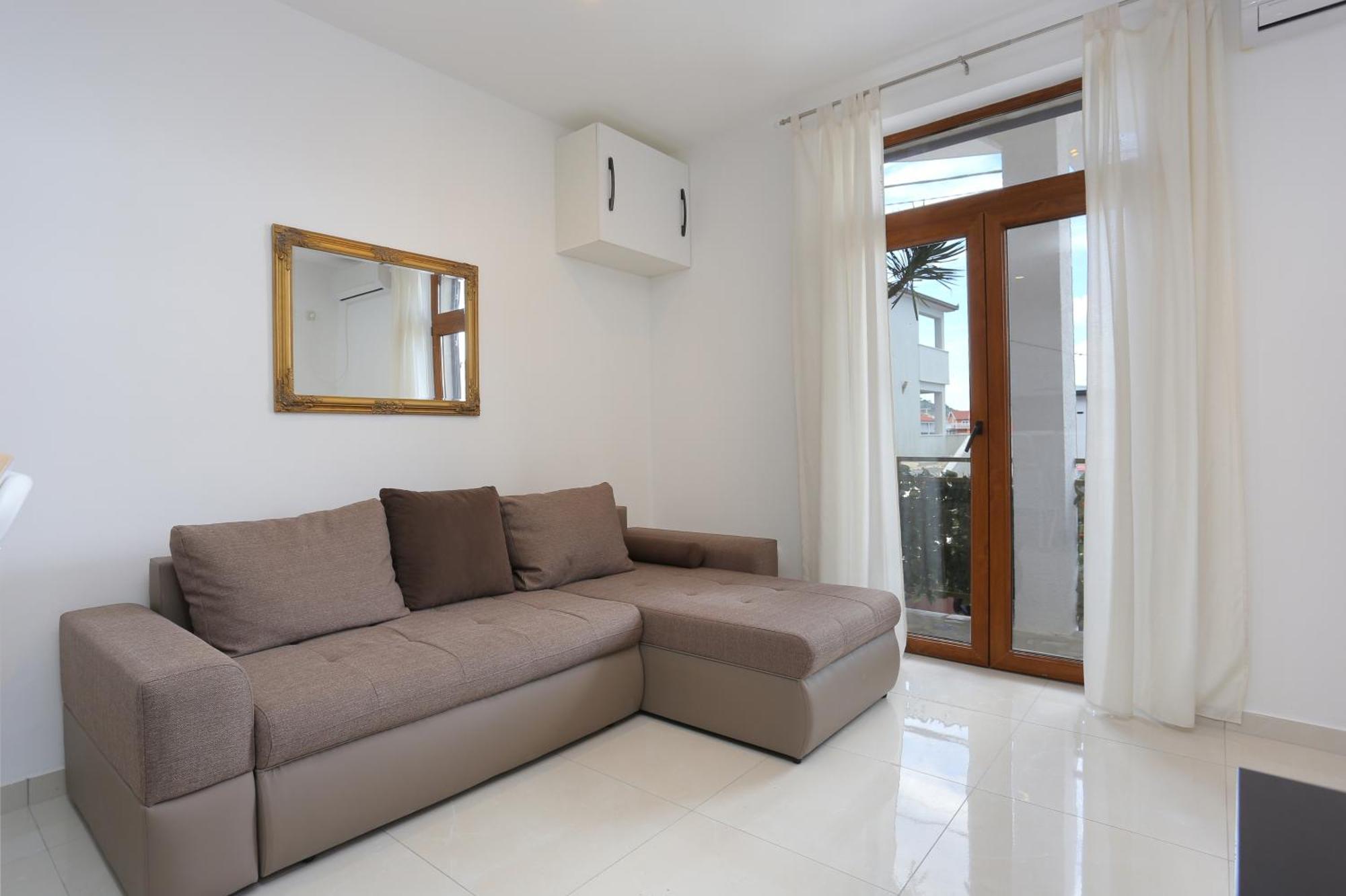 Apartments With A Parking Space Mastrinka, Ciovo - 4324 Trogir Oda fotoğraf